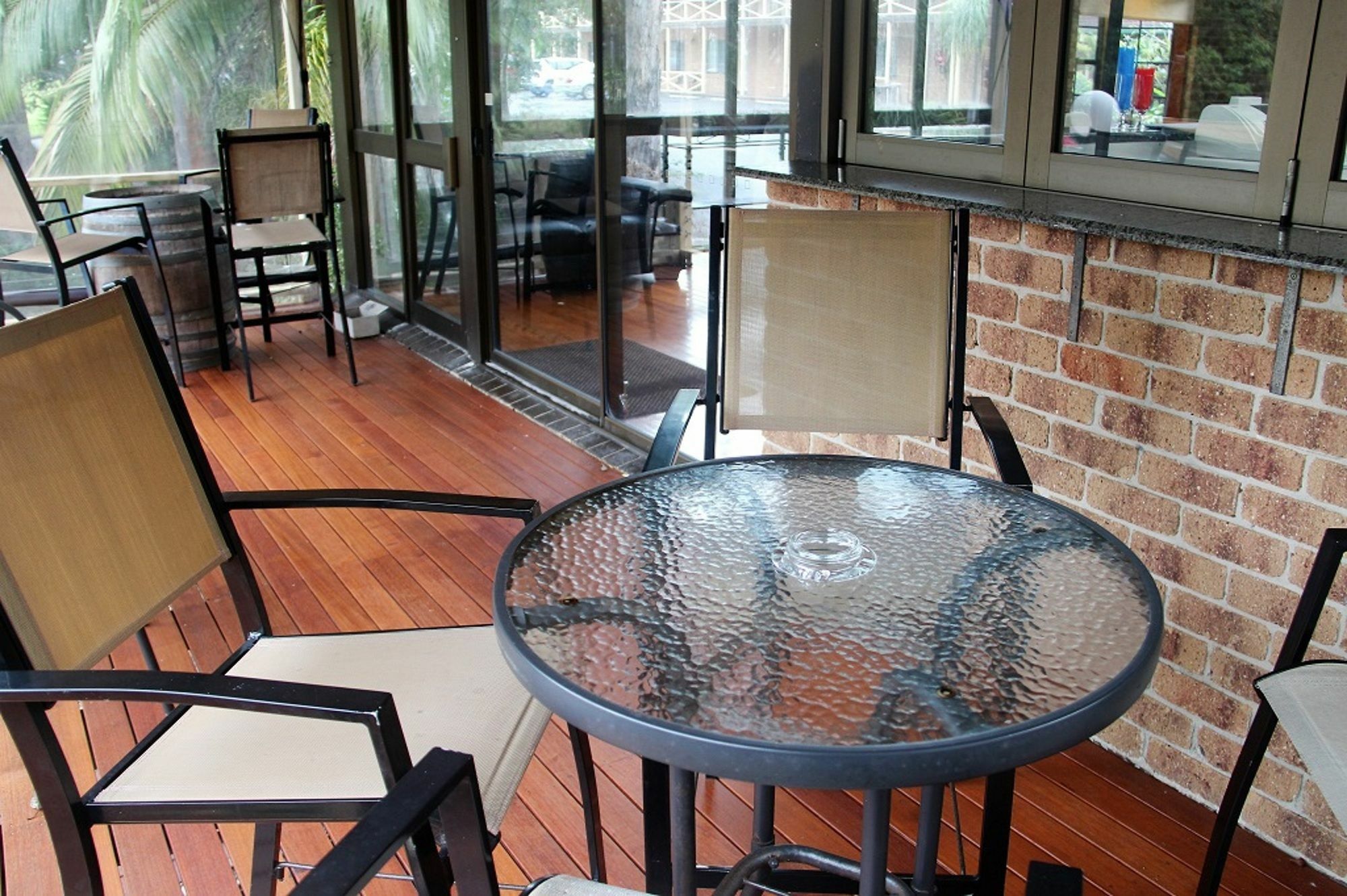 Country 2 Coast Motor Inn Coffs Harbour Bagian luar foto